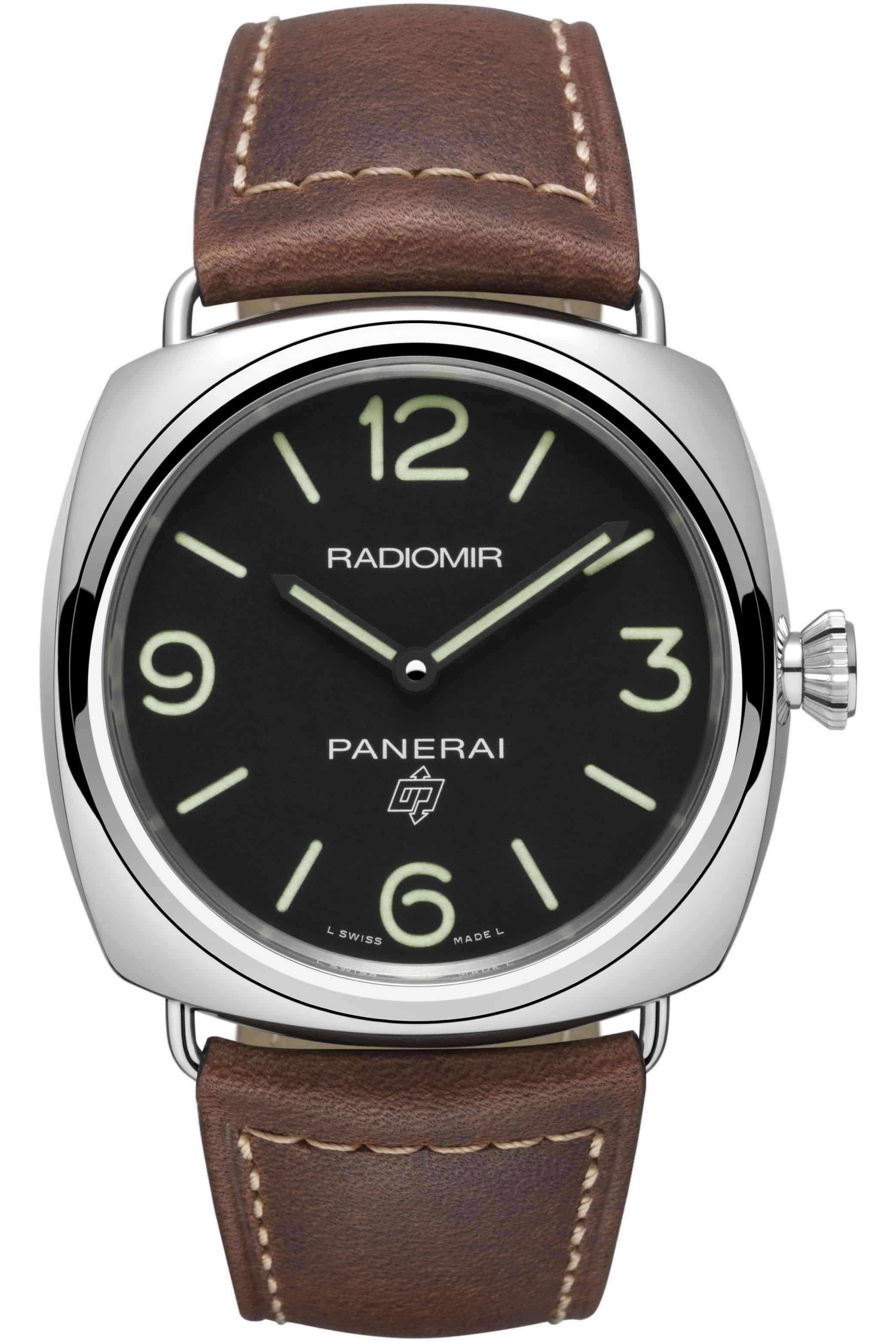 Panerai best sale italian navy